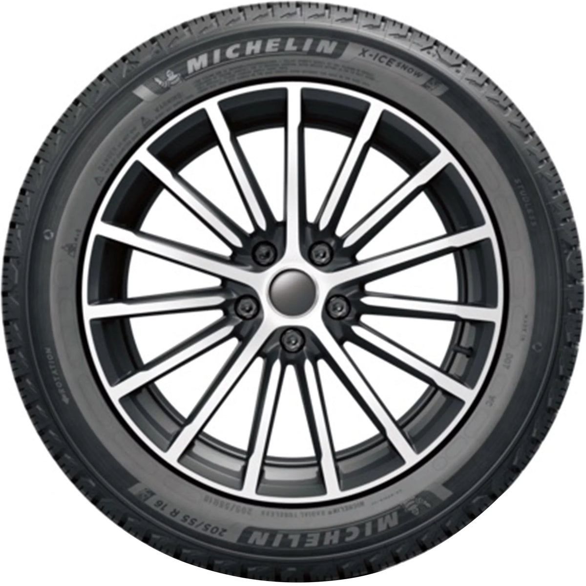 Winter Passenger Tire S7033