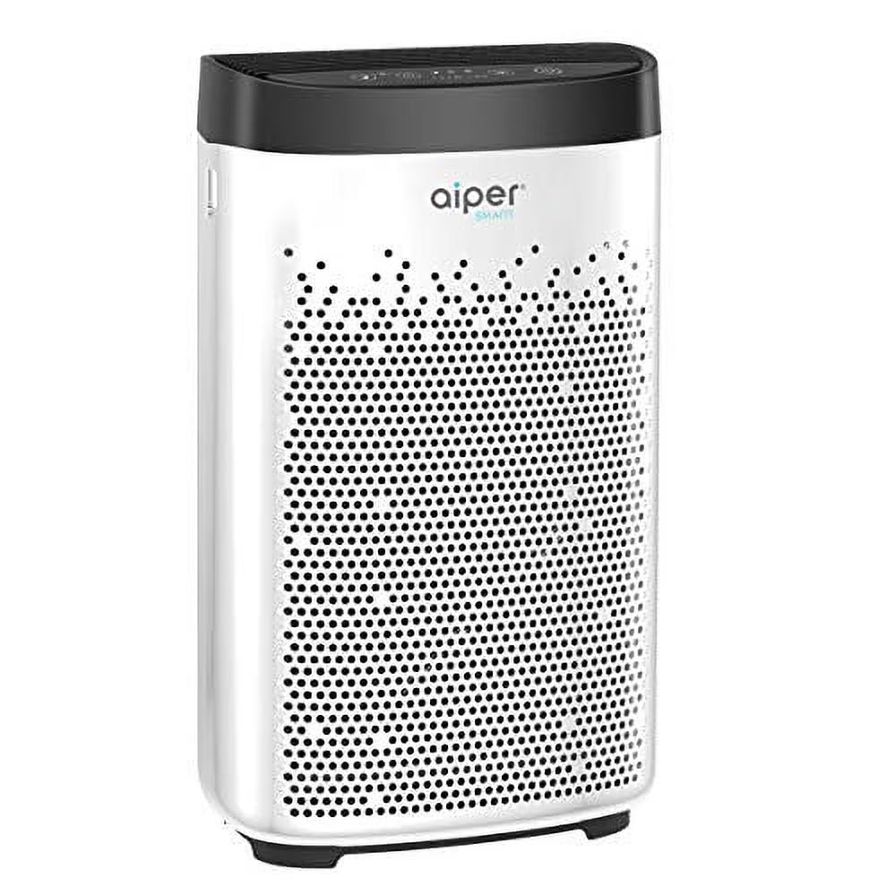 Open Box AIPER Air Purifier KJ200 - WHITE K115949