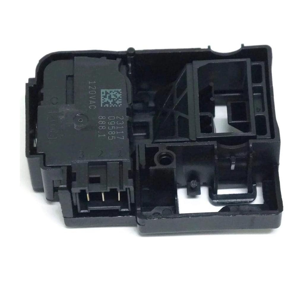 Lock Lid for Washer Dryer V966291