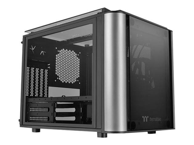 Black Level 20 VT Computer Case B721414