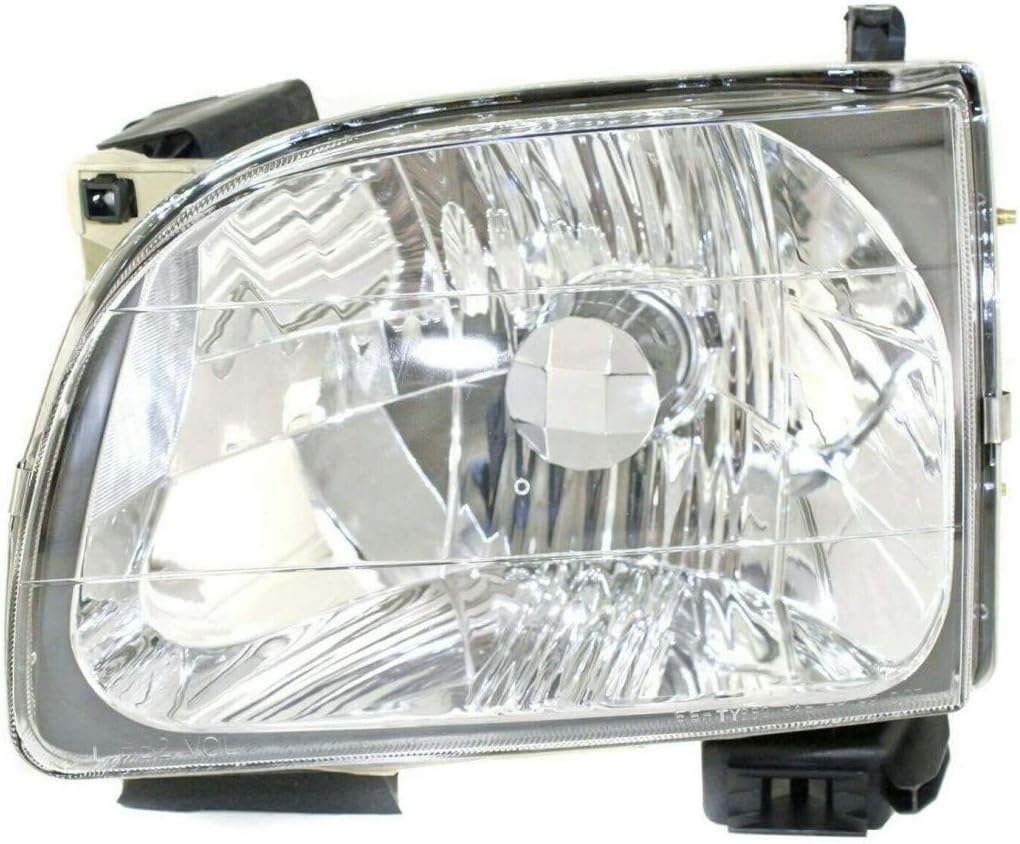 Headlight Assembly Passenger Side Pack of 2 U910370
