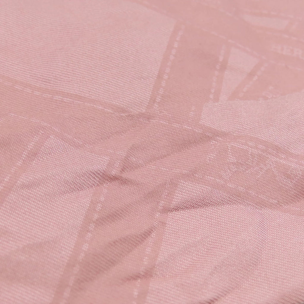 Silk Scarf D47849