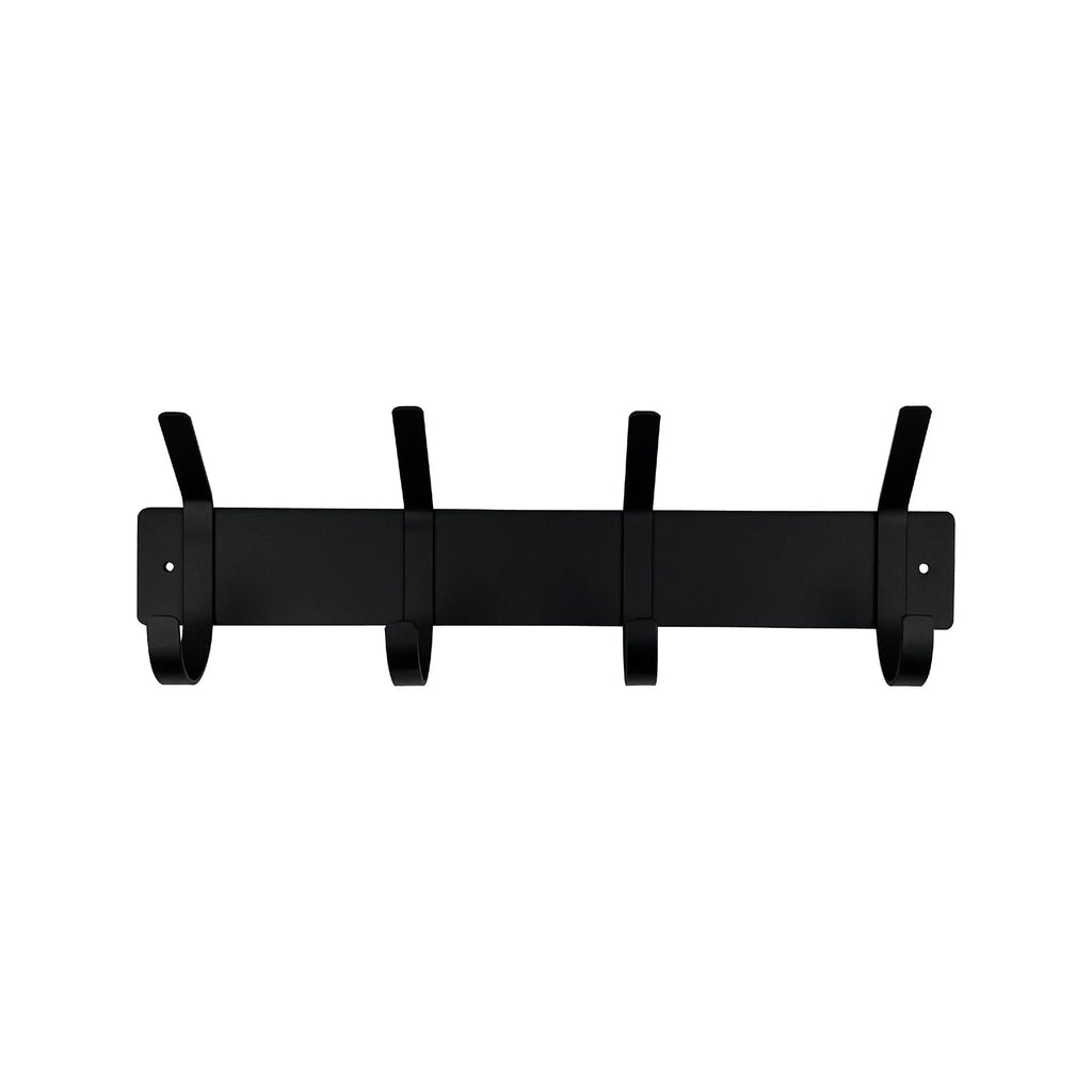 Wall Mounted Hook Rack O1097