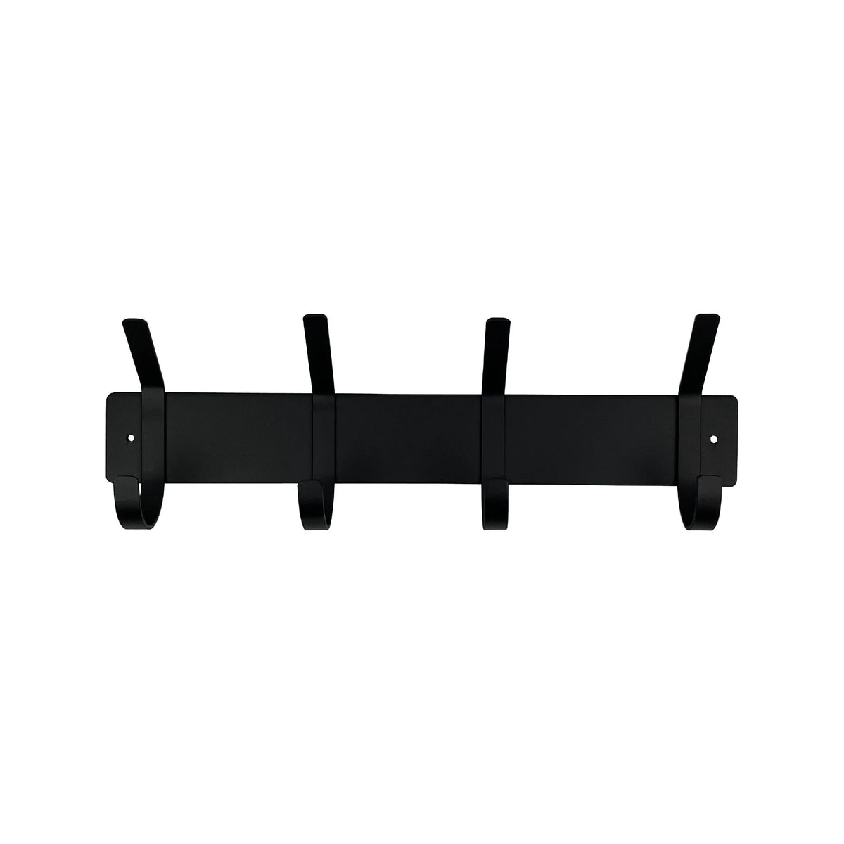 Wall Mounted Hook Rack O1097