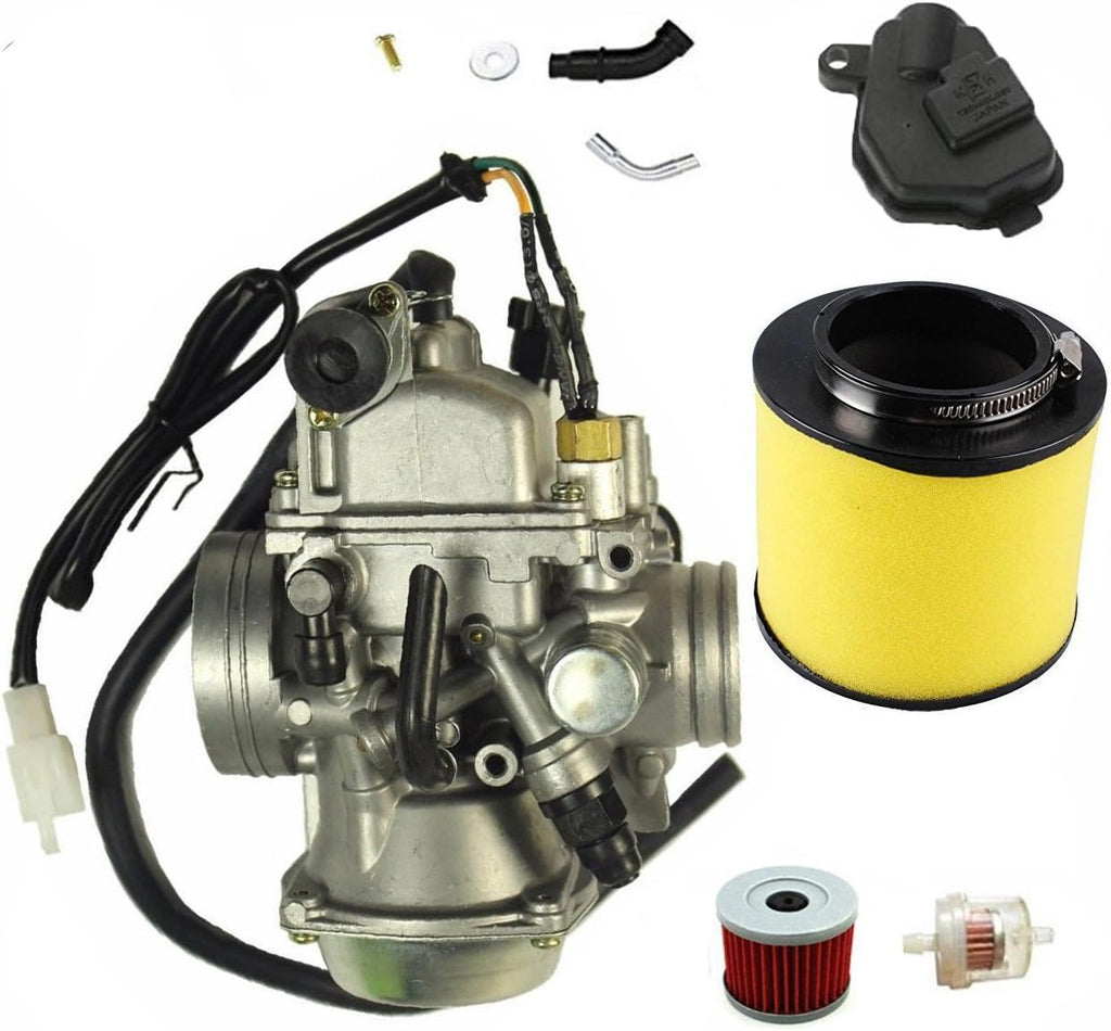 Carburetor Pack of 2 T6792