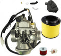 Carburetor Pack of 2 T6792