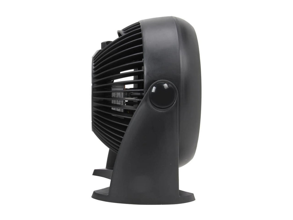 Black Air Circulator Fan A637015