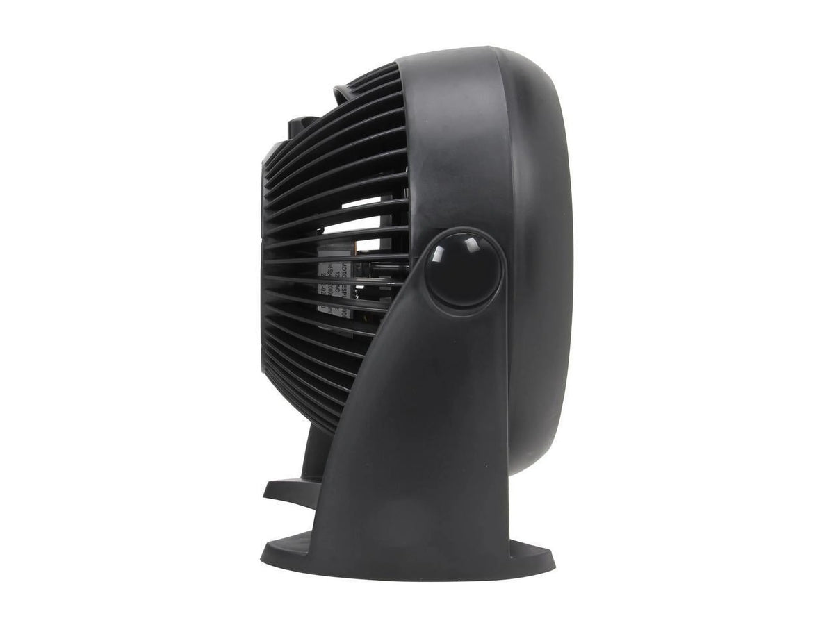 Black Air Circulator Fan A637015