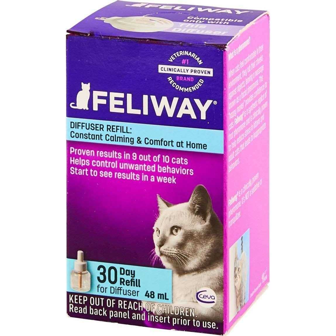 Diffuser Refill K807