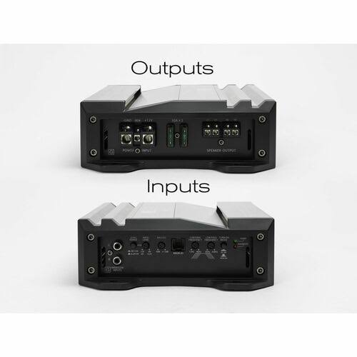 Monoblock Class D Amp (1,000 Watts) E25955