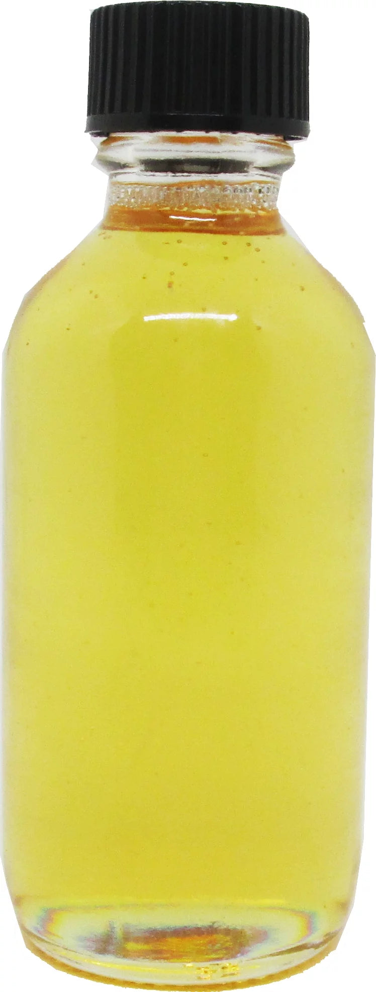 Scented Body Oil 2 oz G91929