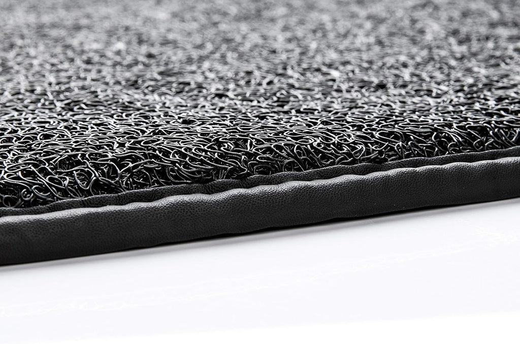 Black Custom Fit Car Floor Mats M95271