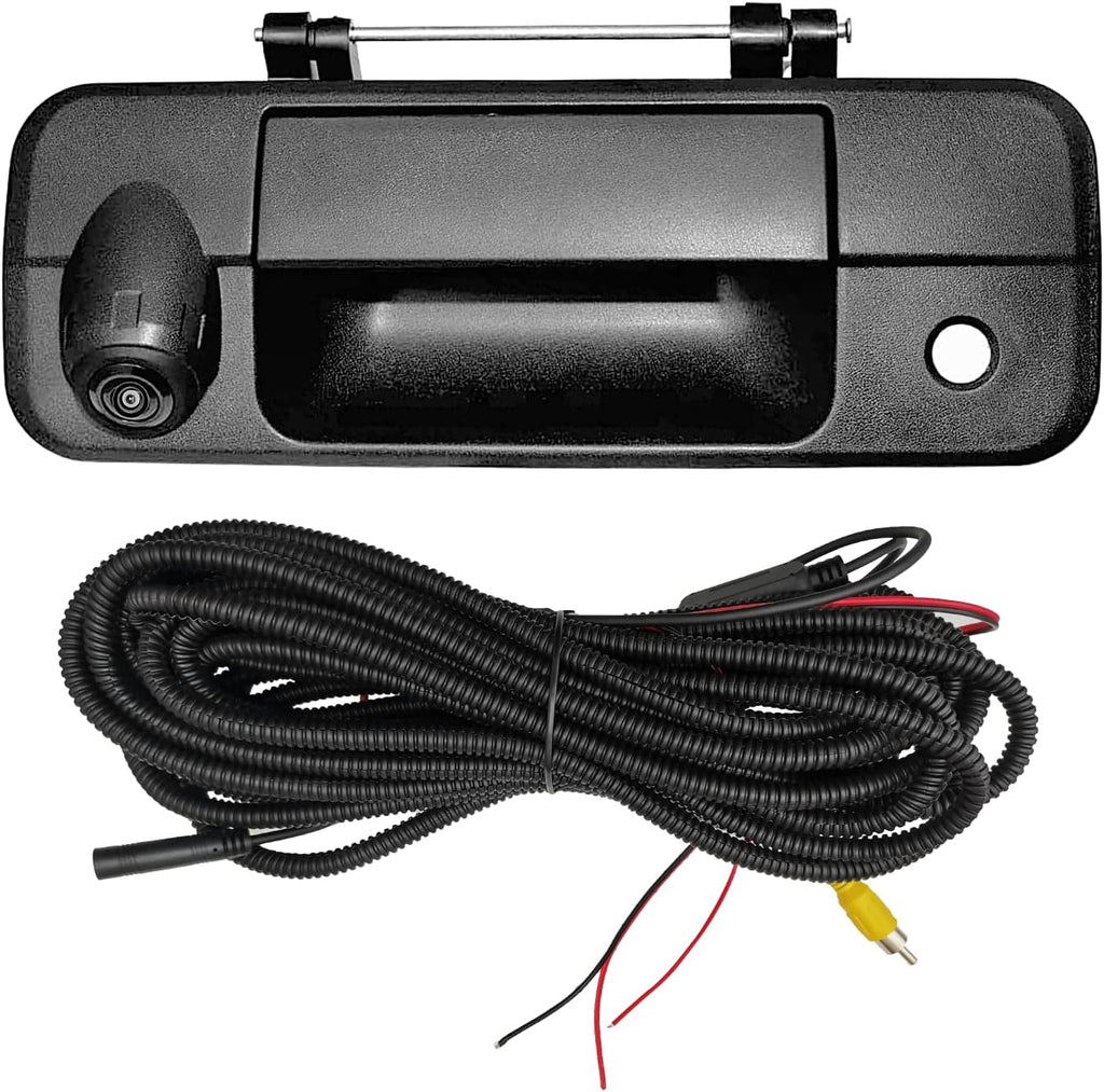 Backup Camera Tailgate Handle Pack of 2 M93060