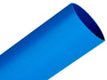 3M Heat Shrink Thin-Wall Tubing 1/2" Blue 200' C1751