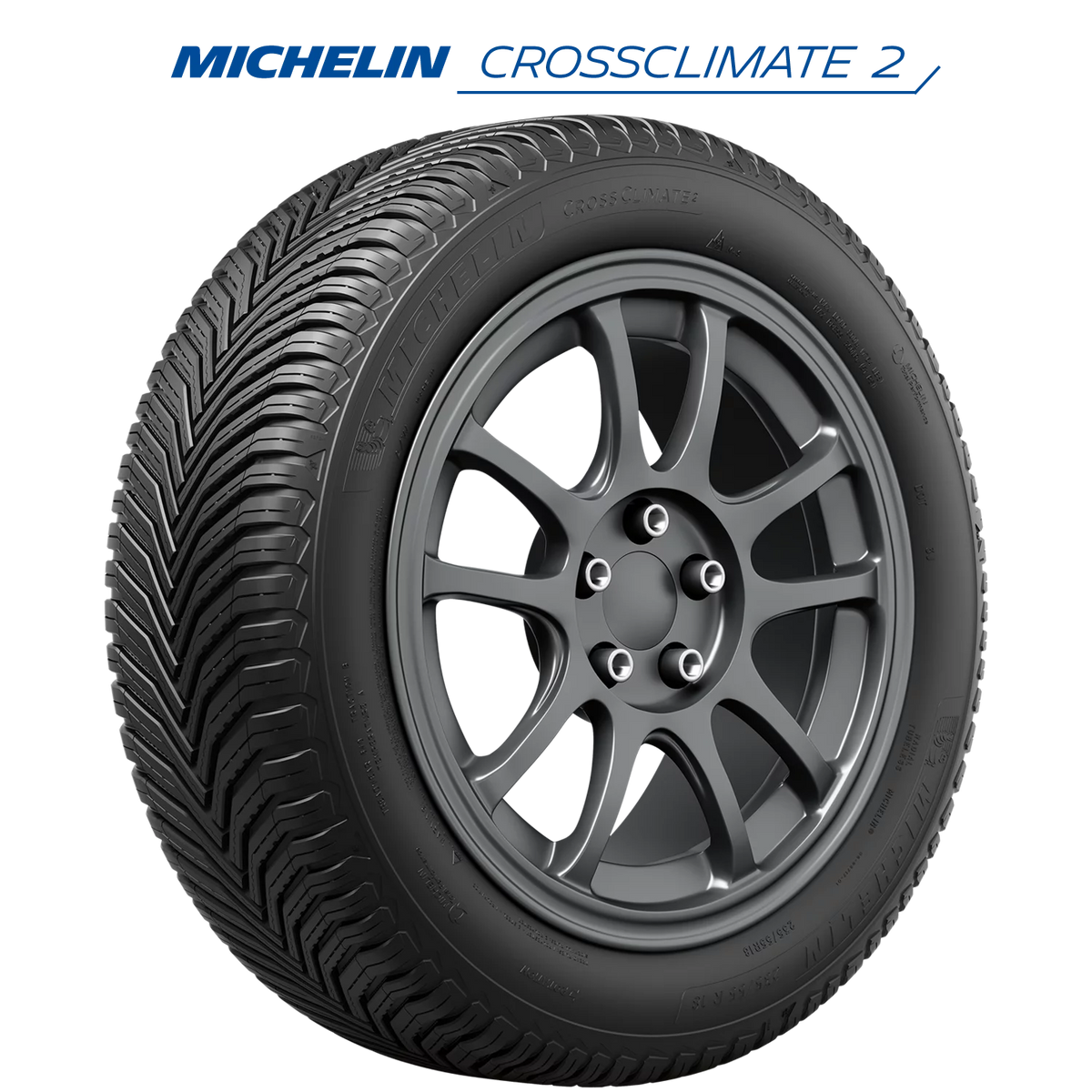 225/45-18 95 V Tire I634