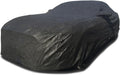 Heavy Duty Weatherproof Car Cover X743497