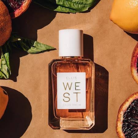 Eau De Parfum W854