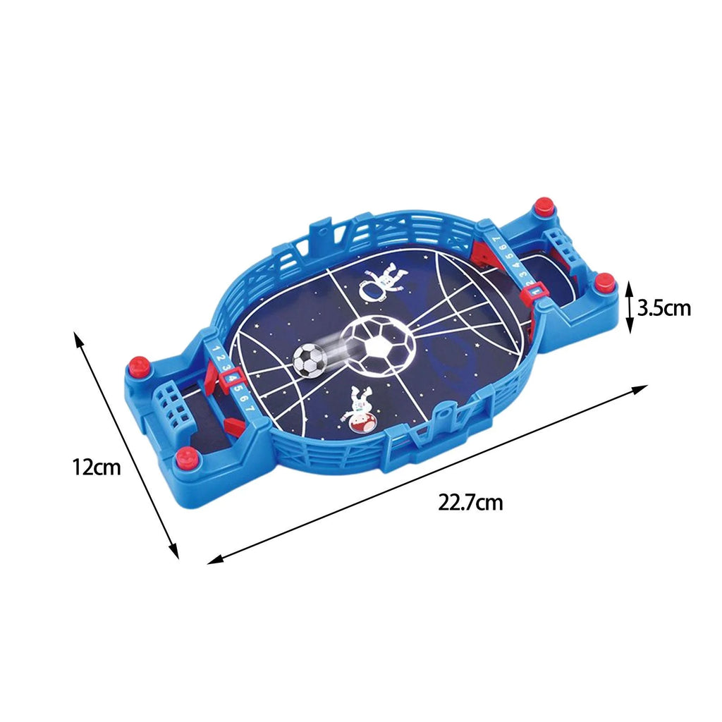 Mini Tabletop Football Soccer Game D394361