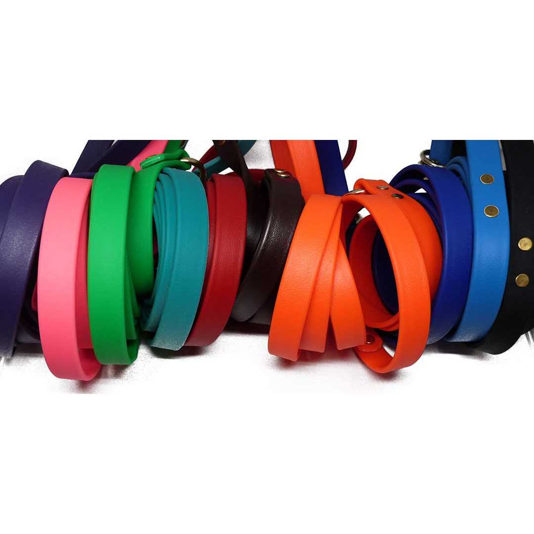Dog Leash Biothane Dog Training Leash N881331
