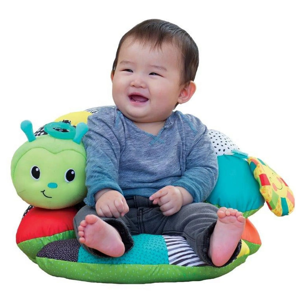 Tummy Time & Seated Support Z469