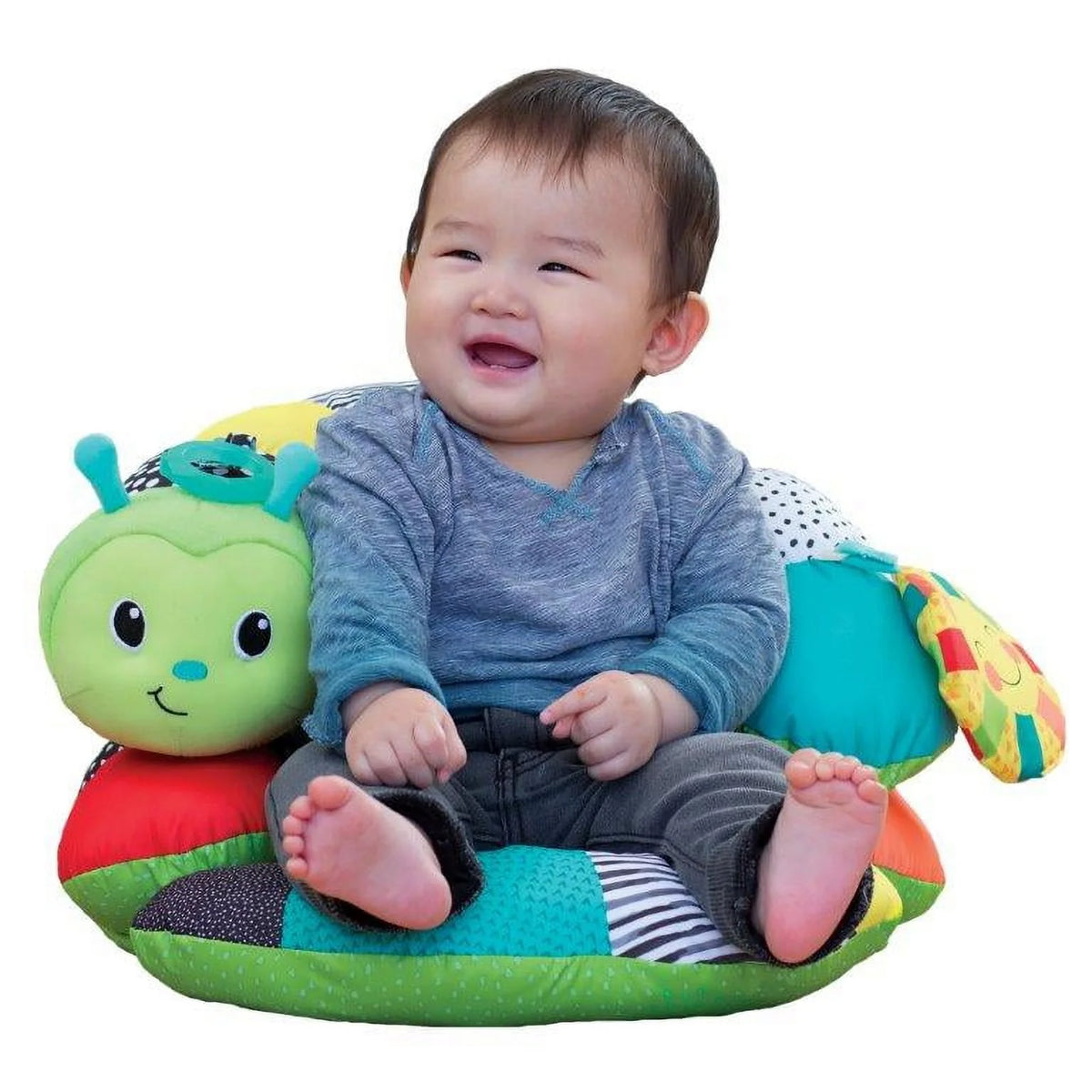 Tummy Time & Seated Support Z469