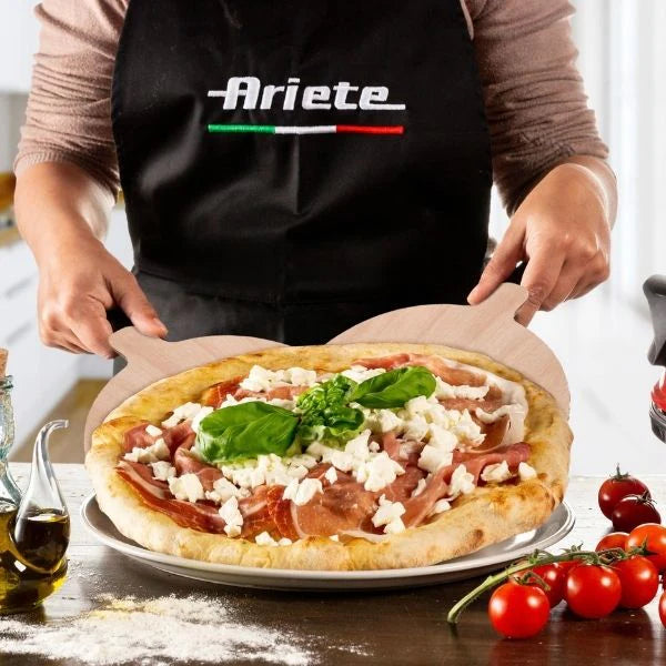 Red Pizza Oven K655