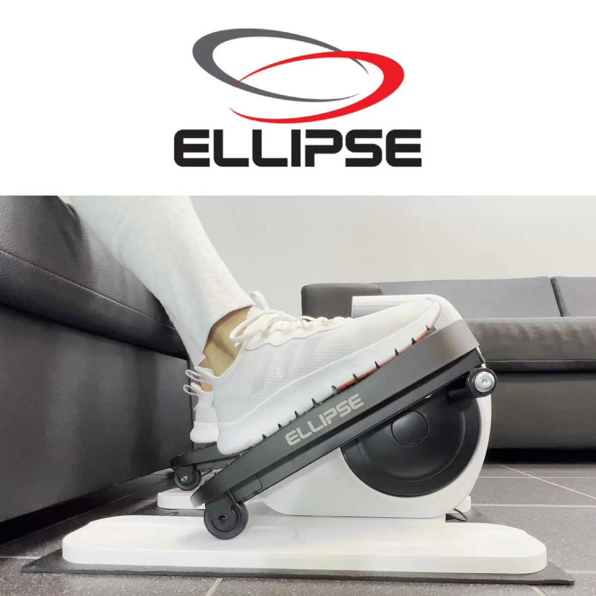 Ellipse T842