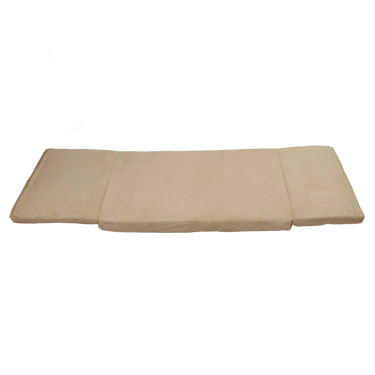 Loungie Microsuede Flip Convertible Chair Q90126