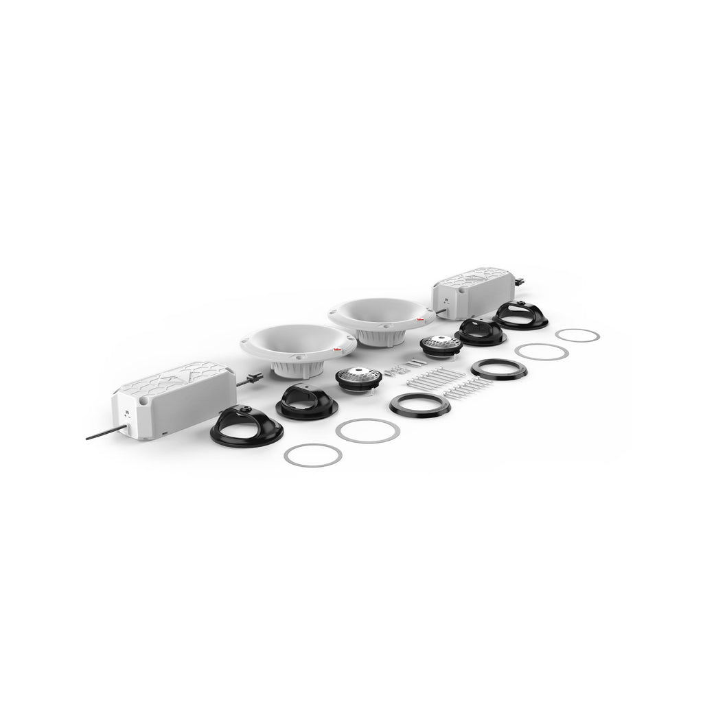 White Marine Tweeter W892135
