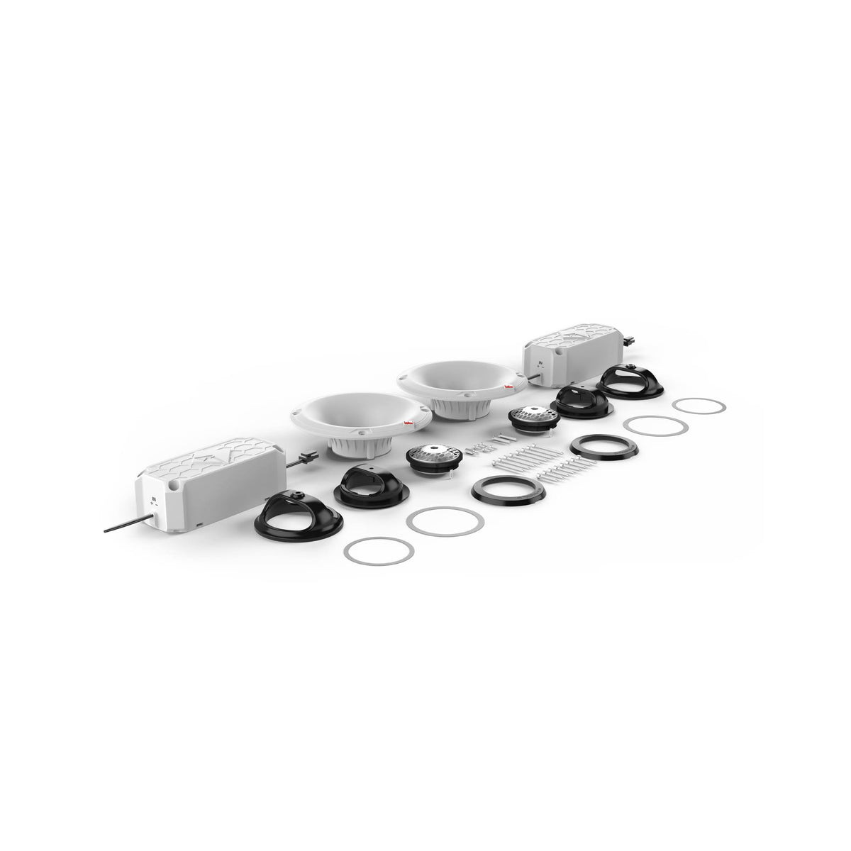 White Marine Tweeter W892135