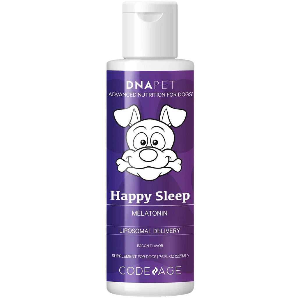 Liquid Melatonin Dog Supplement T487401