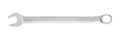 Satin Combination Wrench E4038