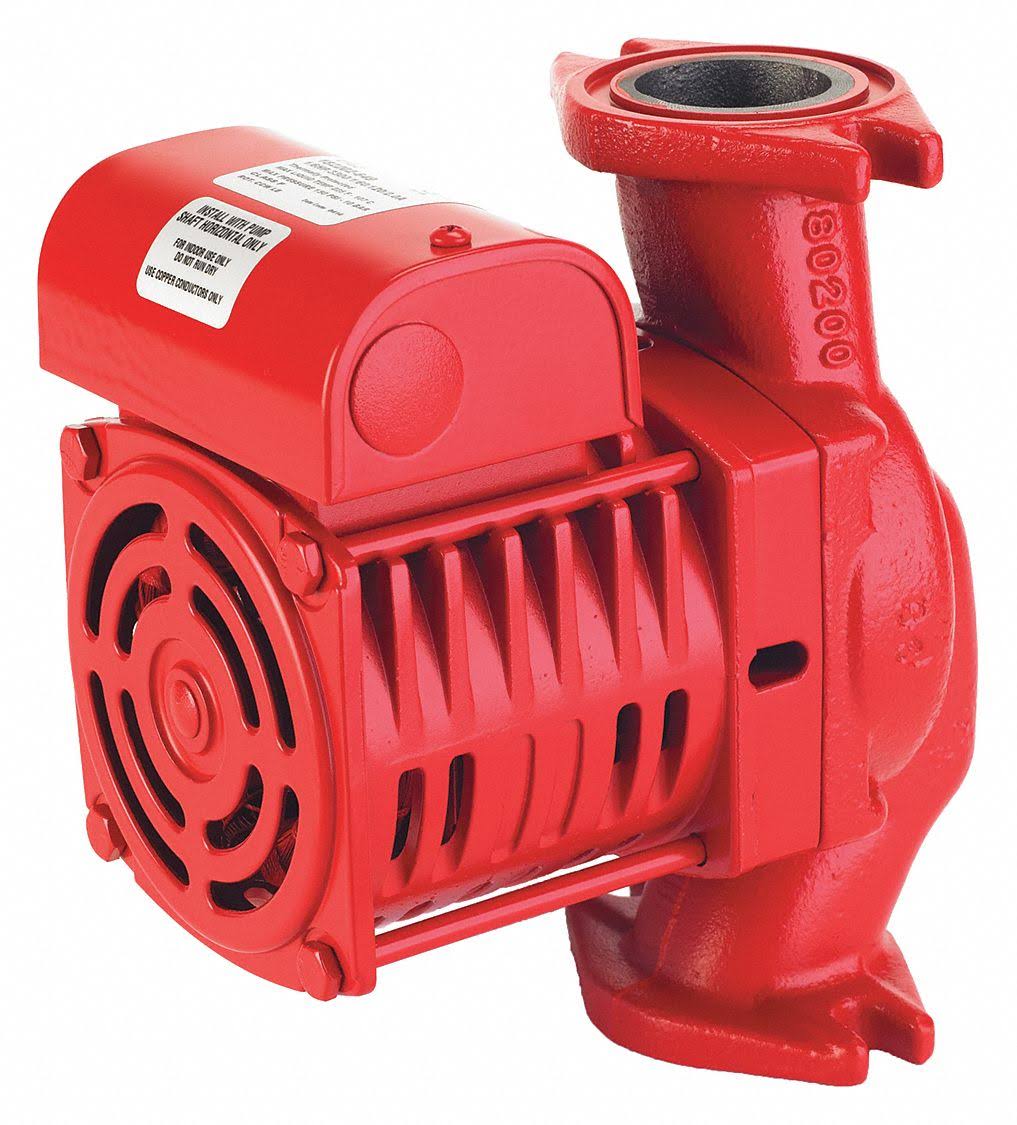 Cast Iron Circulator Pump Q370