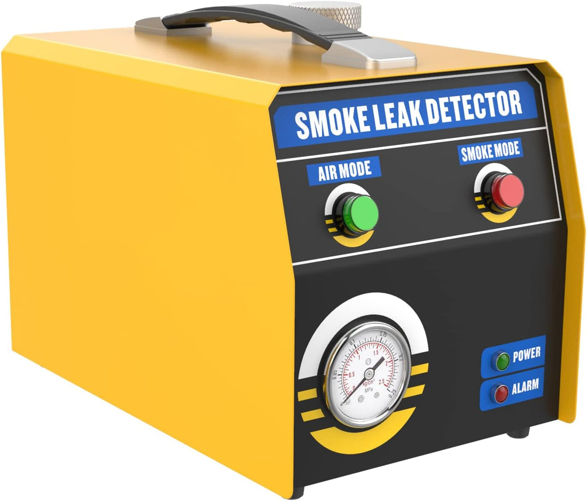 EVAP Smoke Leak Detector for 12V Vehicles H278