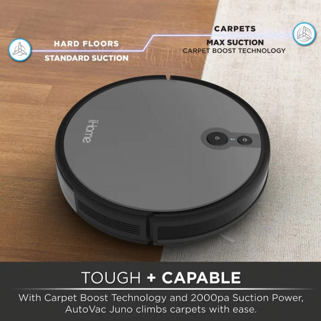 Robot Vacuum Z5026