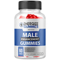 Male Gummies 60 Gummies I92553
