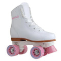 White Quad Roller Skates Size 1 W26287