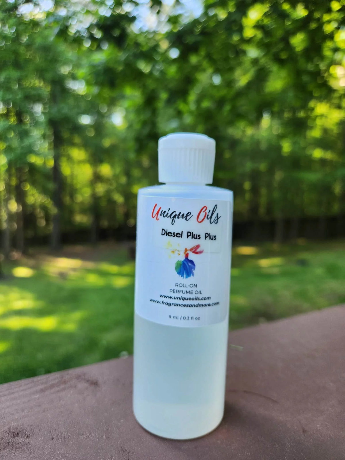 Black Perfume Fragrance E31779