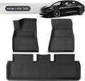 Waterproof 3D Floor Liners for Tesla Model 3 R464234