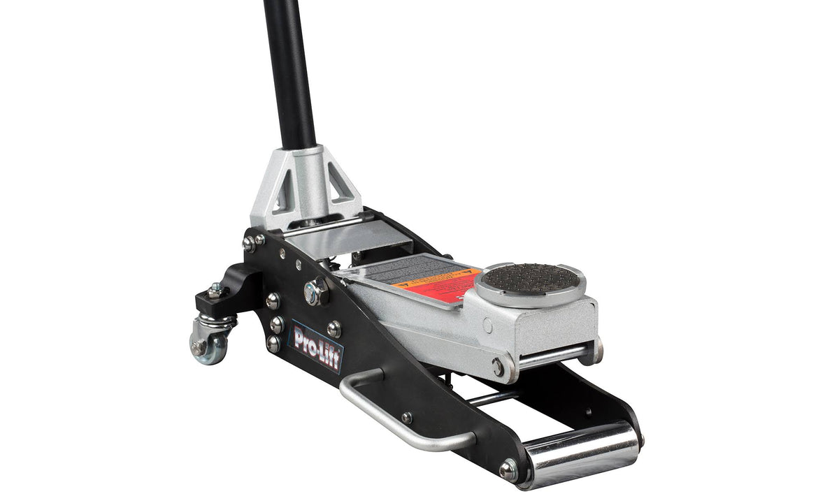 1-1/2 Tons Hybrid Garage Jack F719