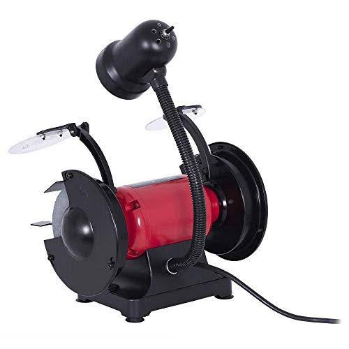 6x22 Bench Grinder V24968