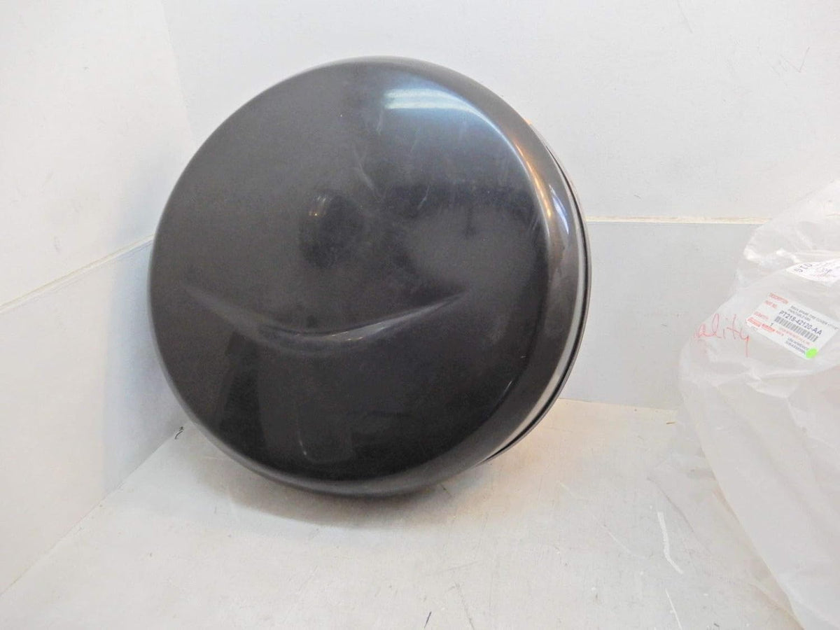 Spare Tire Cover, 17" W416840