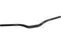 Aluminum 40mm Rise 31.8mm 800mm Handlebar H9104