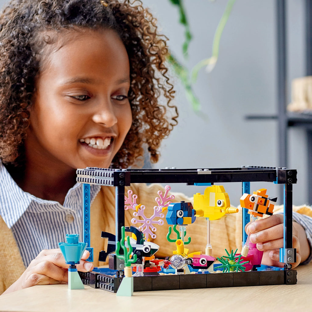 Building Toy 352 Pieces E574