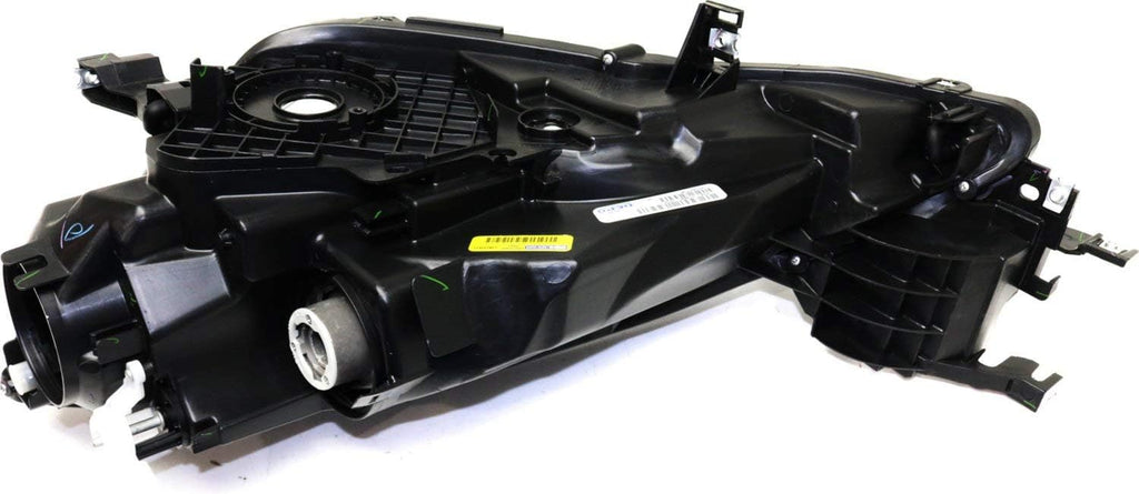 Headlight for 2011-2013 Mazda 6 Halogen R7803