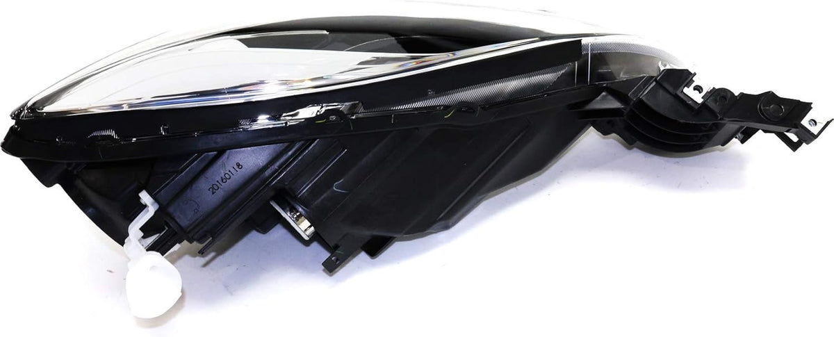 Headlight for 2011-2013 Mazda 6 Halogen R7803