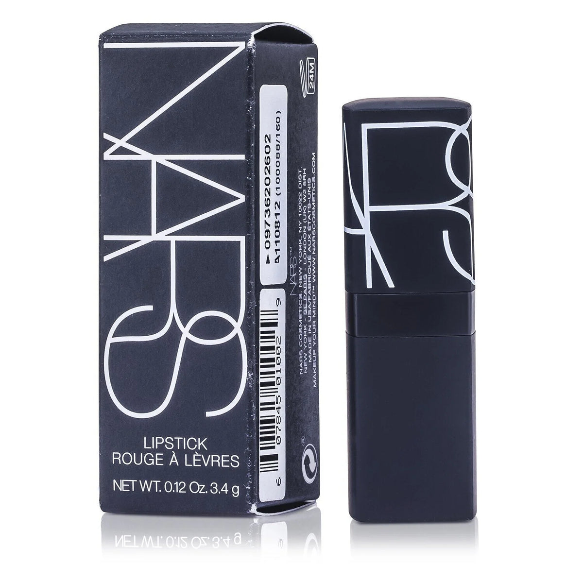 Niagara Satin Lipstick 3.4g T657
