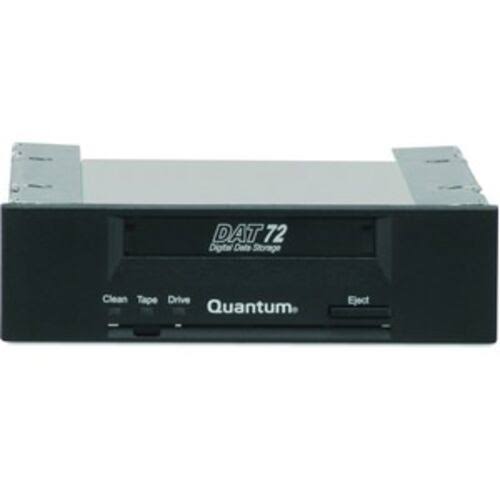 Kit DAT72 SATA Black Backup Exec QS Carts E33688