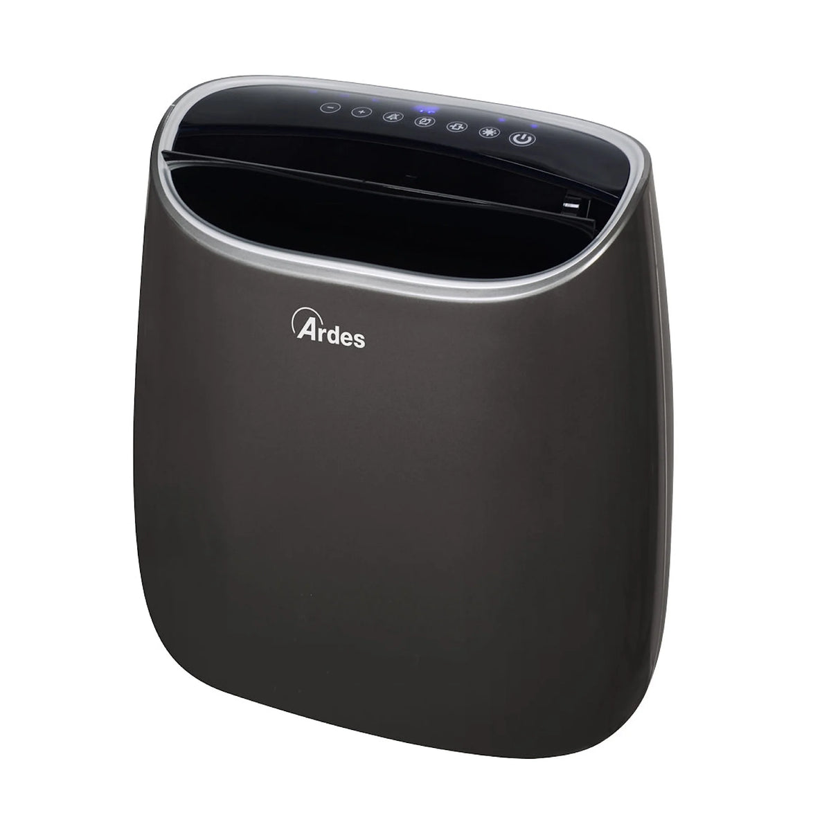 Digital Ceramic Fan Heater T6622