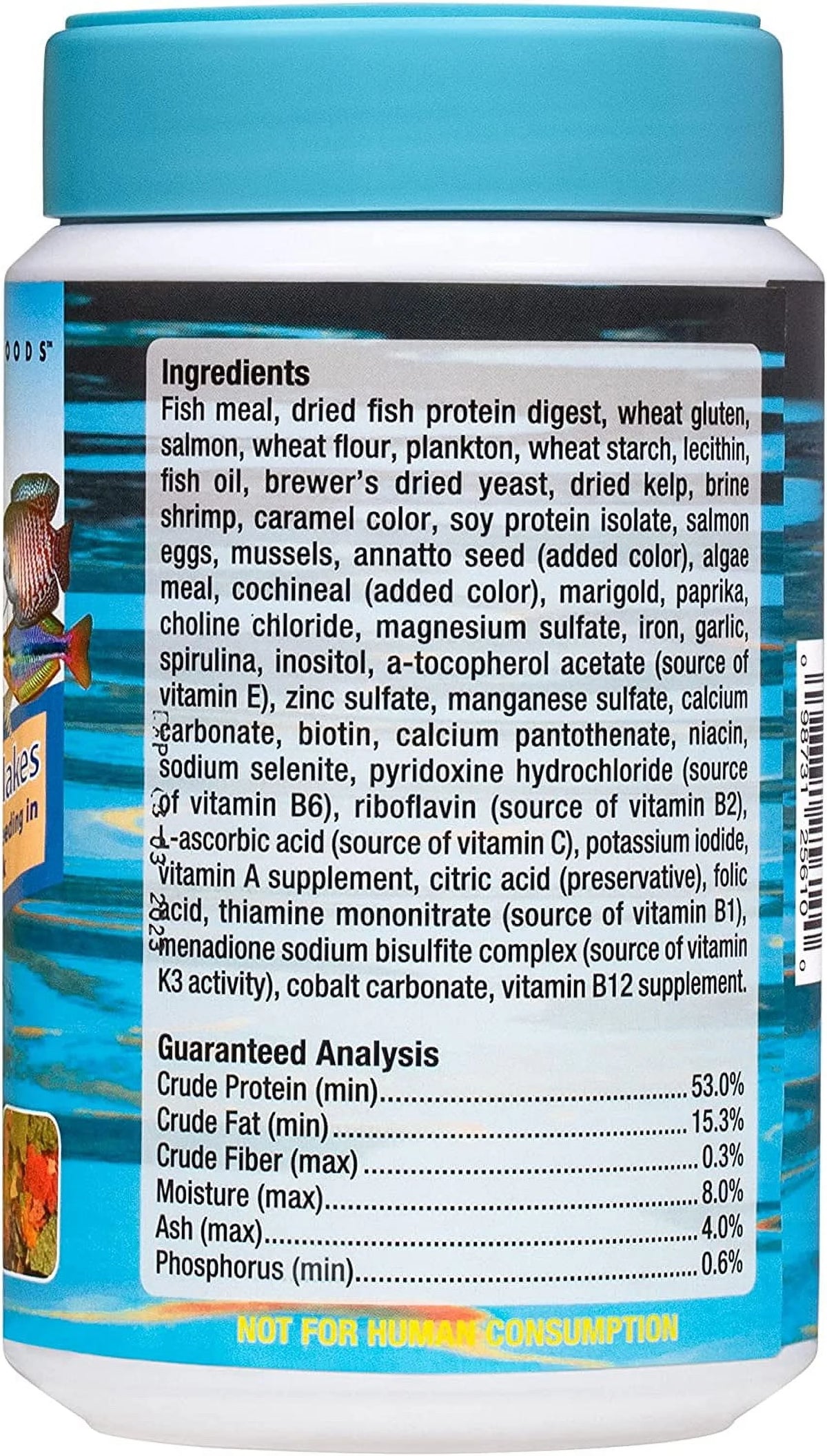 Community Formula Flakes 5.5 oz L204